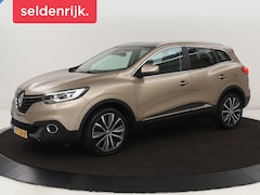 Renault Kadjar - 1.2 TCe Intens | Panoramadak | Camera | Full LED | Navigatie | Half leder | Climate contro