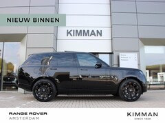 Land Rover Range Rover - P460e HSE PHEV Black Edition | 23 Inch Gloss Black LM velgen