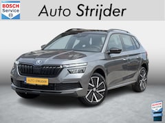 Skoda Kamiq - 1.0 TSI Sport Business Automaat | Panodak | 18LM | Camera | Car-Play