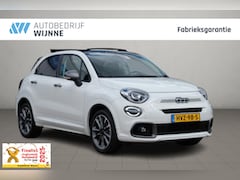 Fiat 500 X - 1.5 Hybrid 130pk DCT7 Sport Cabrio | Navi | App Connect | Climate | Camera | Blind Spot |