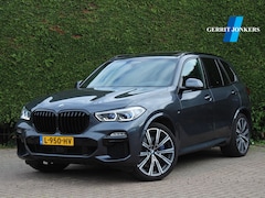 BMW X5 - xDrive40i High Executive M Sport | 22 inch | Panoramadak | Stoelkoeling | Trekhaak