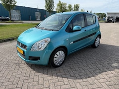 Suzuki Splash - 1.0 Comfort