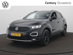 Volkswagen T-Roc - 1.5 TSI Sport 150PK / Virtual Cockpit / Trekhaak / Camera / Adap. Cruise