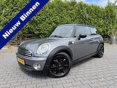 MINI Cooper - 1.6 Airco, All Season