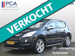 Peugeot 3008 - 1.6 THP GT
