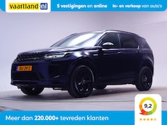 Land Rover Discovery Sport - P300e 1.5 PHEV R-Dynamic [ LED Leder Navi Apple/Android Stoelverwarming ]