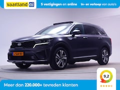Kia Sorento - 1.6 T-GDI PHEV 4WD ExecutiveLine 7-Pers. [ Panorama Leder LED Navi 360°cam ]