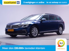 Volkswagen Passat Variant - 1.4 TSI GTE Executive [ Panorama Virtual Clima ]