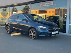 Mercedes-Benz B-klasse - 250 e Luxury Line automaat , panoranadak , Apple-carplay , leer