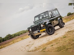 Land Rover Defender - Td5 Station Wagon Xtech Perfecte staat