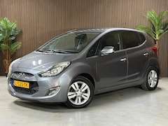Hyundai ix20 - 1.4i i-Motion