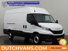Iveco Daily - 35S14 L2H2 | 3500Kg Trekgewicht | Airco | Cruise | 3-Persoons | Betimmering