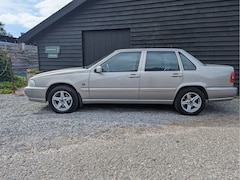 Volvo S70 - 2.5 Comfort-Line
