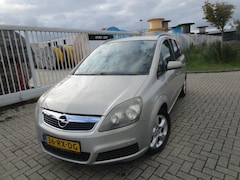 Opel Zafira - 1.6 Enjoy