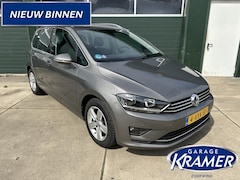 Volkswagen Golf Sportsvan - 1.2 TSI Highline