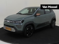 Dacia Spring - Extreme 65PK 26.8 kWh | Navigatie | Airco | Cruise Control | Parkeersensoren Achter | Came
