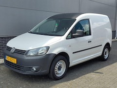 Volkswagen Caddy - 1.6 TDI Economy Baseline - NAP - APK tot 21-01-2026