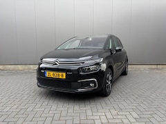Citroën C4 Picasso - 1.6 BlueHDI Shine