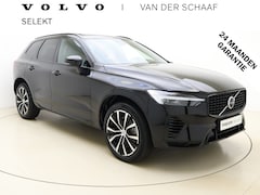 Volvo XC60 - T8 455pk AWD Plus Dark / Panorama dak / Stoel/- en stuurverwarming / Camera rondom / Conto