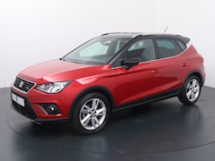 SEAT Arona - 1.0 TSI FR Business Intense | 115 PK | Automaat | Trekhaak | Park assist | Adaptive Cruise