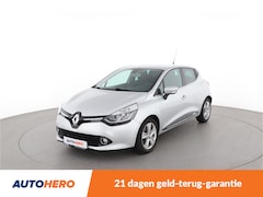 Renault Clio - 1.2 TCe Zen | JG25533 |