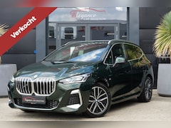 BMW 2-serie Active Tourer - 218i M Sport 136pk Panoramadak/Stoelverwarming/Camera