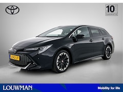 Toyota Corolla Touring Sports - 1.8 Hybrid GR-Sport | Premium uitgevoerd |