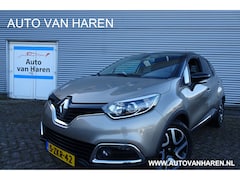 Renault Captur - 1.2 TCe AUTOMAAT CAMERA DYNAMIQUE ALL SEASON BANDEN