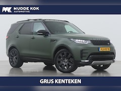 Land Rover Discovery - 3.0 Sd6 Landmark Edition | Commercial | Panoramadak | Trekhaak | Stoel+Stuurverwarming