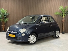 Fiat 500 - 1.2 Pop