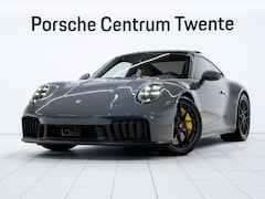 Porsche 911 - Carrera GTS