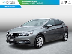 Opel Astra - 1.4 Turbo Business Executive ACHTERUITRIJCAMERA | NAVIGATIE | E.C.C. |