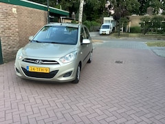 Hyundai i10 - 1.1 i-Drive Cool Airco