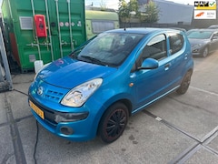 Nissan Pixo - 1.0 Visia