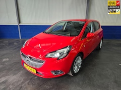 Opel Corsa - 1.0 Turbo Innovation