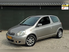 Toyota Yaris - 1.3 VVT-i S-Line/AICO/ABS/LMV/