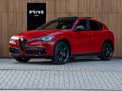 Alfa Romeo Stelvio - 2.0T 280pk AWD Veloce | MY24 | Pano-dak | 21 inch | CarPlay | Soundpack