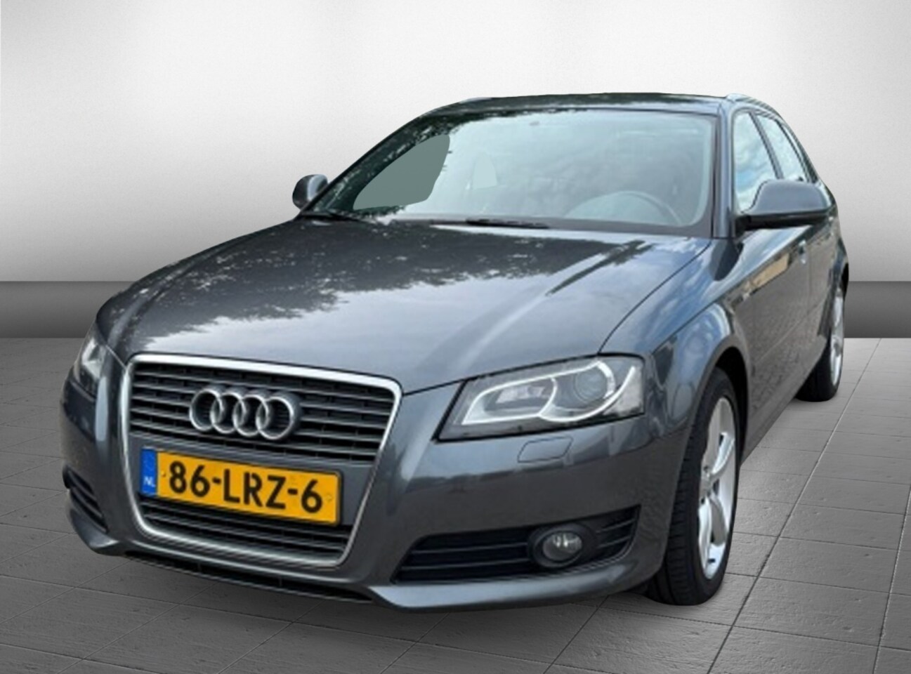 Audi A3 Sportback - 1.4 TFSI S-edition 1.4 TFSI S-edition - AutoWereld.nl