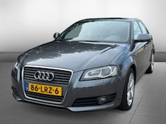 Audi A3 Sportback - 1.4 TFSI S-edition