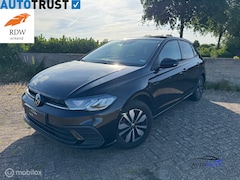 Volkswagen Polo - 1.0 TSI Life Edition | Stoelverw | Adaptief