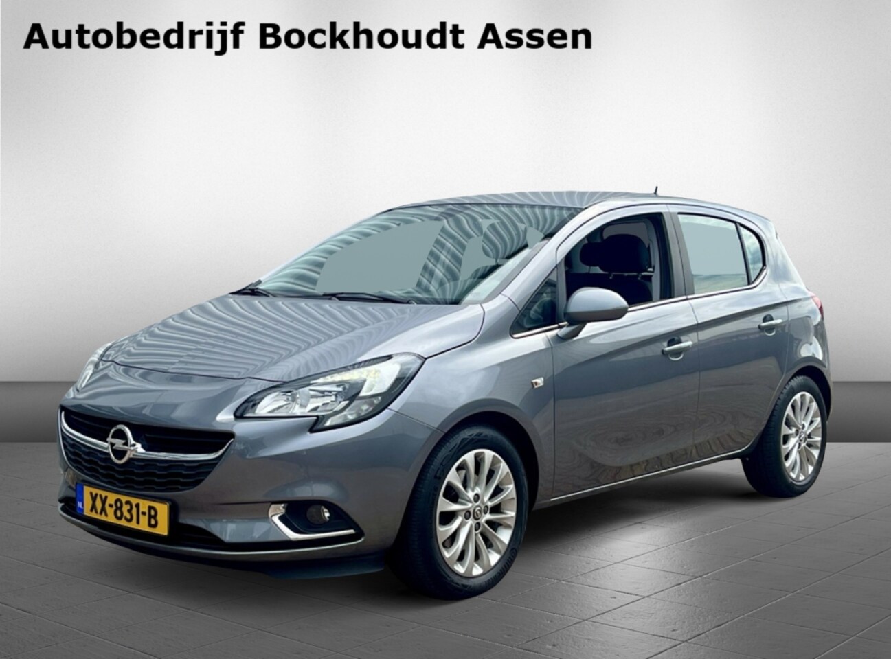 Opel Corsa - 1.0 Turbo Online Edition | Navigatie - AutoWereld.nl