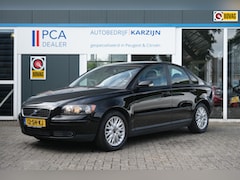 Volvo S40 - 1.8 Momentum