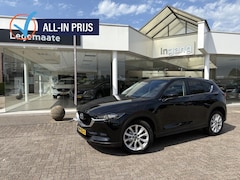 Mazda CX-5 - 2.0 SAG 165 Skylease