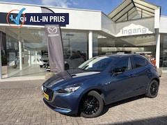Mazda 2 - 2 1.5 Skyact-G Sport