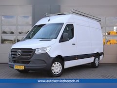 Mercedes-Benz Sprinter - 317 CDI L2H2 l AUTOMAAT l IMPERIAAL l LADDER l MBUX