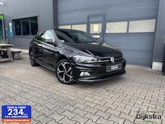Volkswagen Polo - 1.0 TSI Highline Business (3x) R-Line AppleCarPlay/ AndroidAuto/ Adaptieve Cruise Control/
