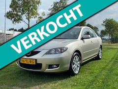 Mazda 3 - 3 1.6 S-VT Touring / Nieuw APK /