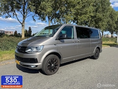 Volkswagen Transporter - 2.0 TDI L2H1 DC Highline
