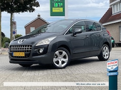 Peugeot 3008 - 1.6 THP / Panoramadak / Org NL / Trekhaak / Navi / Cruise / Clima / Lichtmetaal / Pdc