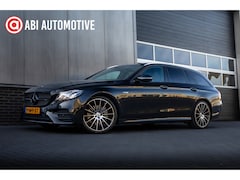 Mercedes-Benz E-klasse Estate - 43AMG 402 pk 4MATIC Premium Plus AMG-Sportpakket / Pano-Dak/ Head-Up/ Keyless/ 360-Camera/
